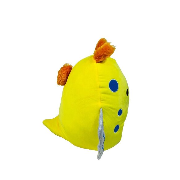 Squishmallows Ripply The Spotted Sea Slug Special Edition 14" Plush - Picture 5 of 10